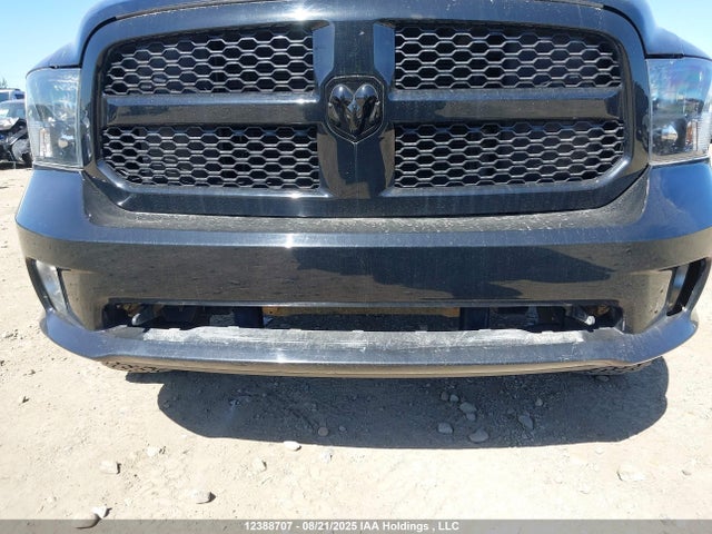RAM 2020 2020 1C6RR7KT1LS113520 Image 6