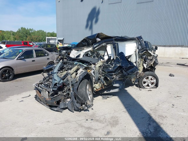 Toyota Sienna 2014 5TDZK3DC8ES411108 Image 2