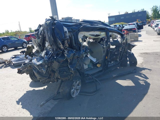 Toyota Sienna 2014 5TDZK3DC8ES411108 Image 4