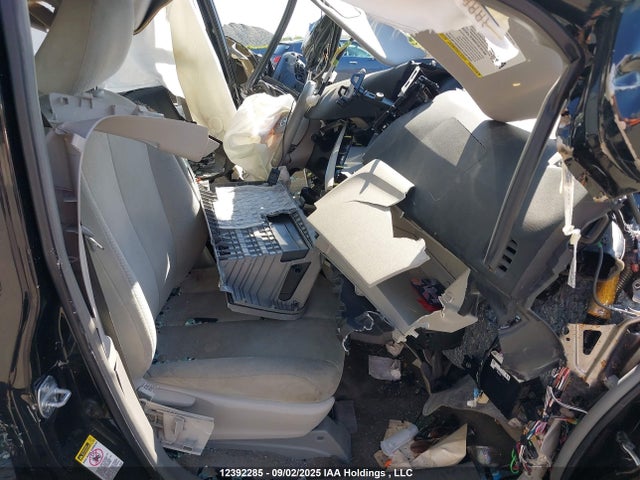 Toyota Sienna 2014 5TDZK3DC8ES411108 Image 5