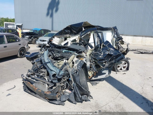 Toyota Sienna 2014 5TDZK3DC8ES411108 Image 6