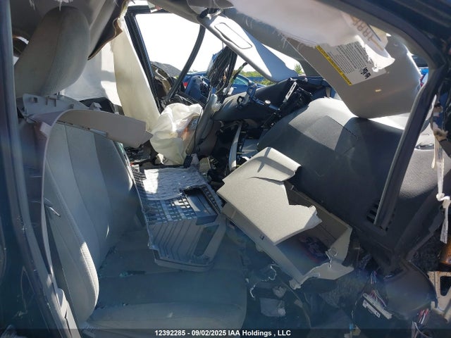 Toyota Sienna 2014 5TDZK3DC8ES411108 Image 8