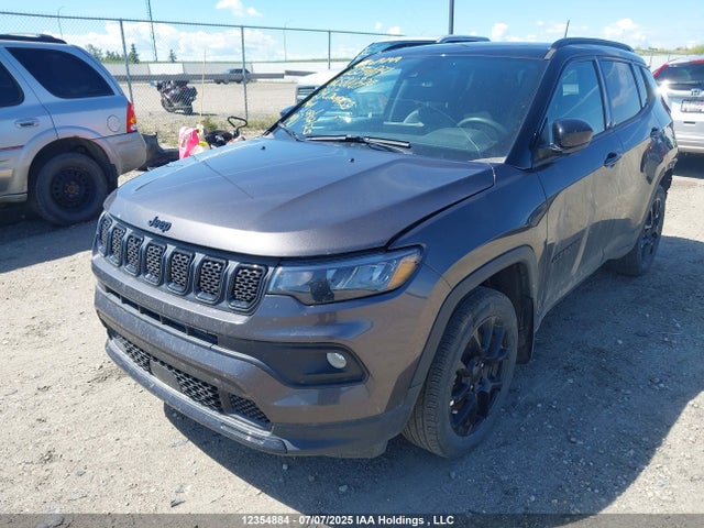 Jeep 2024 2024 3C4NJDFNXRT588874 Image 2