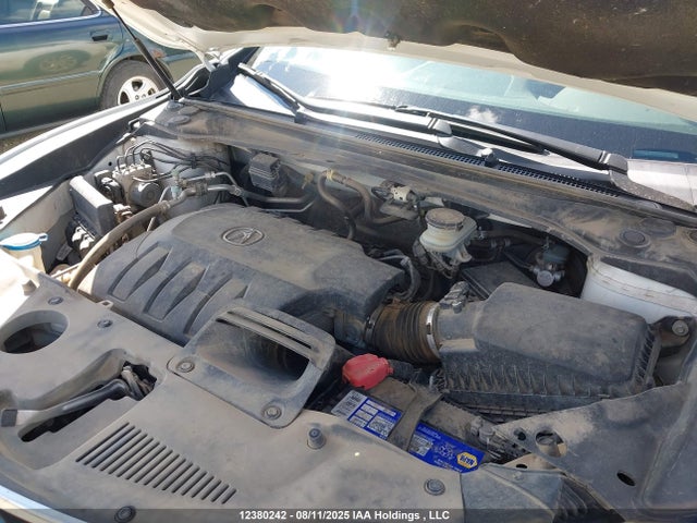 Acura j35z2 2017 5J8TB4H56HL802255 Image 10