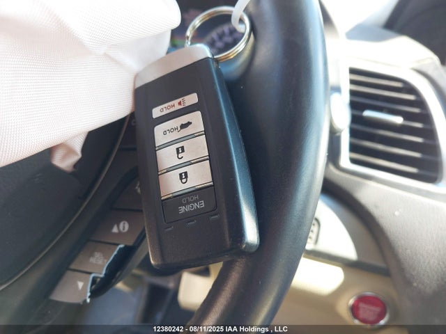 Acura j35z2 2017 5J8TB4H56HL802255 Image 11