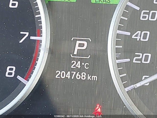 Acura j35z2 2017 5J8TB4H56HL802255 Image 15
