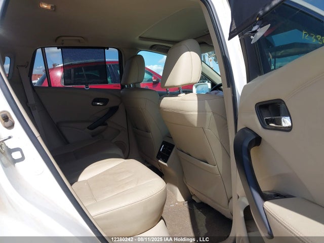 Acura j35z2 2017 5J8TB4H56HL802255 Image 8