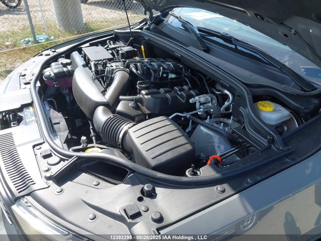 1C4RDJDG4SC562090 Dodge Durango Gt Plus