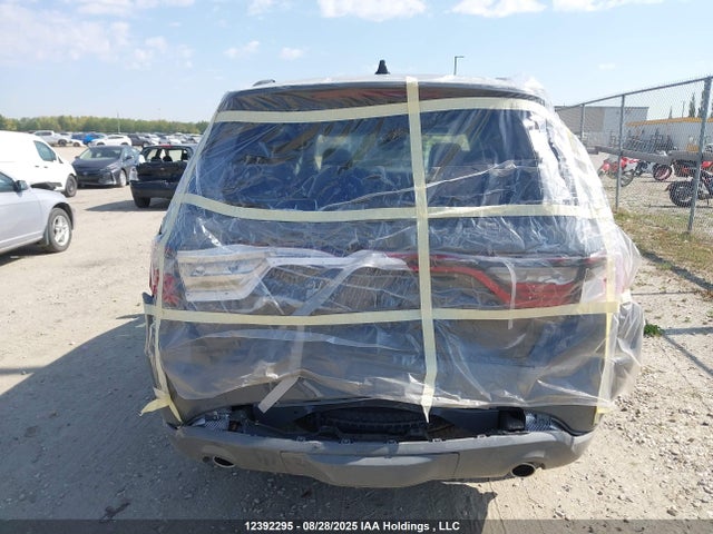 1C4RDJDG4SC562090 Dodge Durango Gt Plus