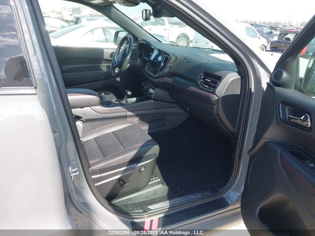 1C4RDJDG4SC562090 Dodge Durango Gt Plus