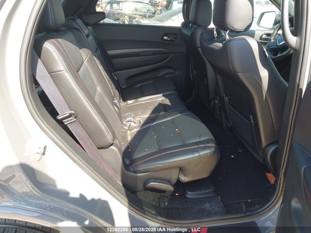 1C4RDJDG4SC562090 Dodge Durango Gt Plus