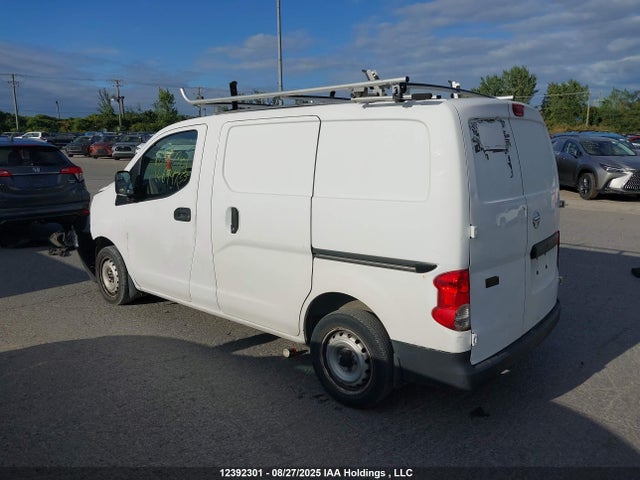 3N6CM0KN9HK694733 Nissan NV200