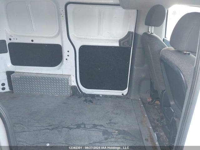3N6CM0KN9HK694733 Nissan NV200