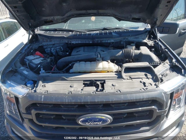 Ford gtdi 2022 1FTFW1E87NFB81793 Image 10