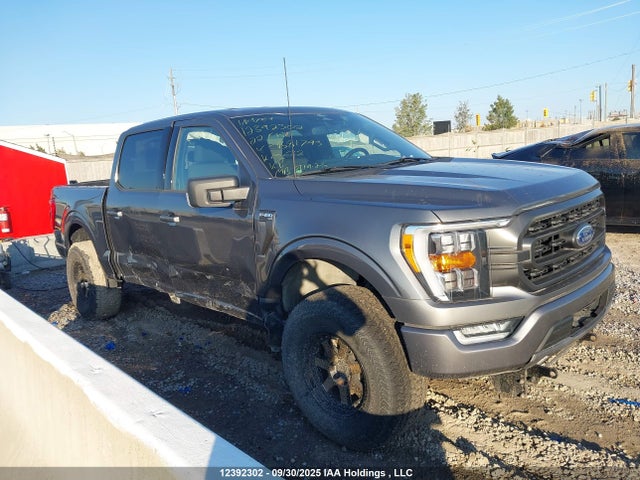 Ford gtdi 2022 1FTFW1E87NFB81793 Image 13