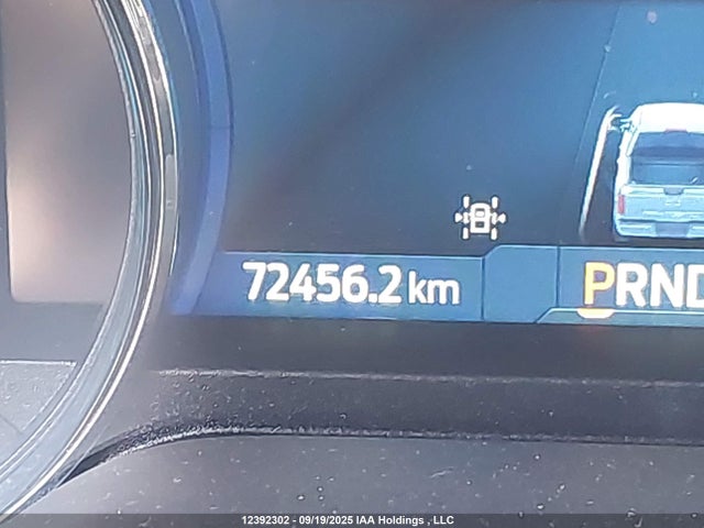 Ford gtdi 2022 1FTFW1E87NFB81793 Image 15