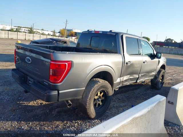 Ford gtdi 2022 1FTFW1E87NFB81793 Image 4