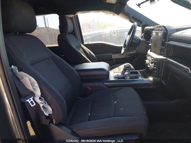 Ford gtdi 2022 1FTFW1E87NFB81793 Image 5