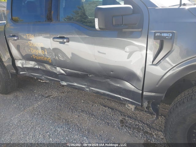 Ford gtdi 2022 1FTFW1E87NFB81793 Image 6