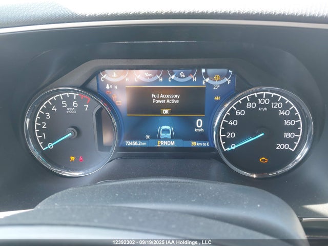 Ford gtdi 2022 1FTFW1E87NFB81793 Image 7