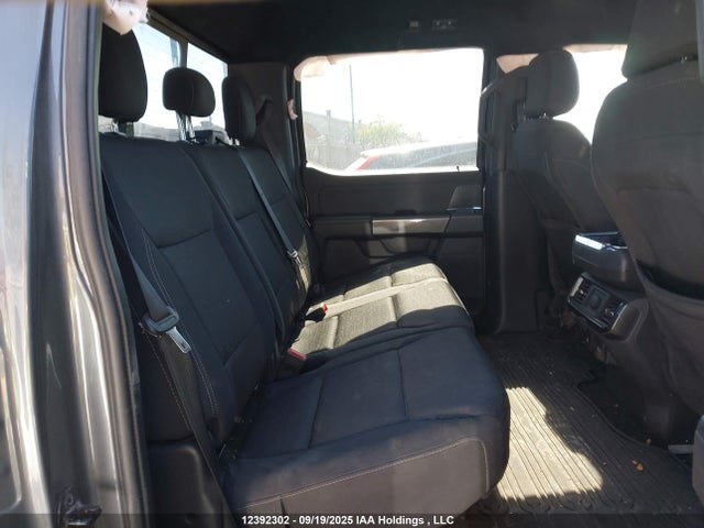 Ford gtdi 2022 1FTFW1E87NFB81793 Image 8