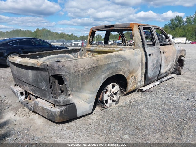 RAM 1500 2017 1C6RR7FG8HS557675 Image 4