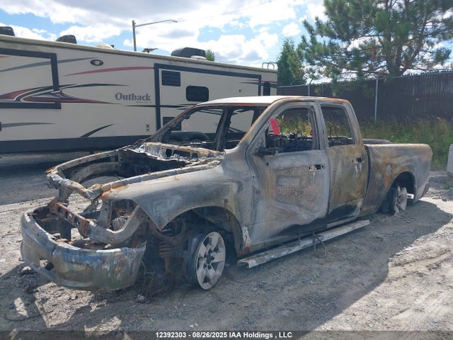RAM 1500 2017 1C6RR7FG8HS557675 Image 6