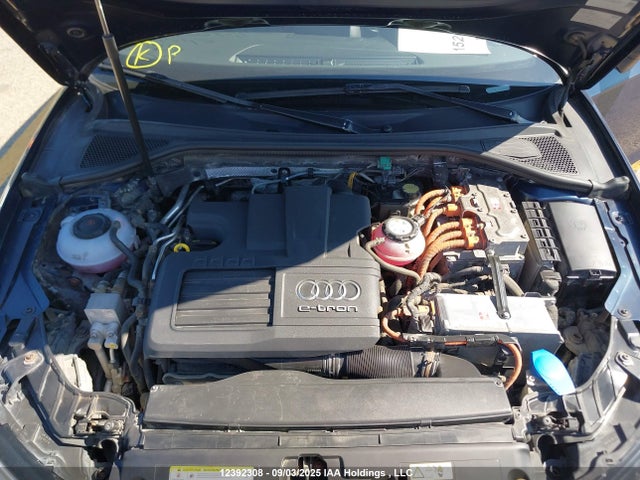WAUSPBFF3JA054543 Audi A3