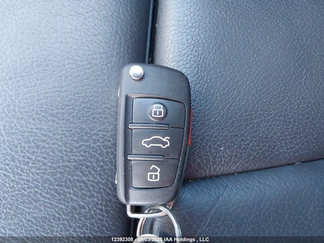 WAUSPBFF3JA054543 Audi A3