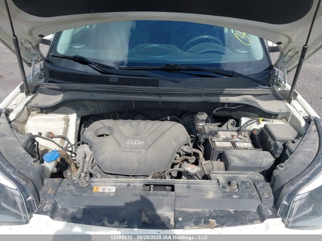 KIA gdi gamma 2016 KNDJN2A2XG7382492 Image 10