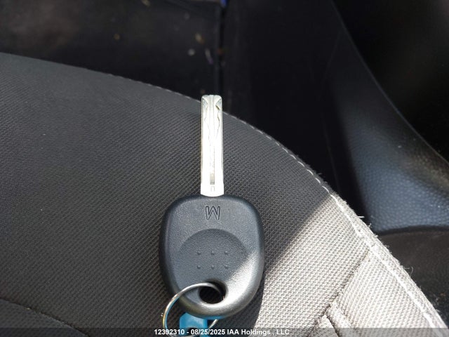 KIA gdi gamma 2016 KNDJN2A2XG7382492 Image 11