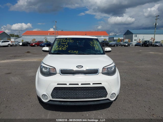 KIA gdi gamma 2016 KNDJN2A2XG7382492 Image 12