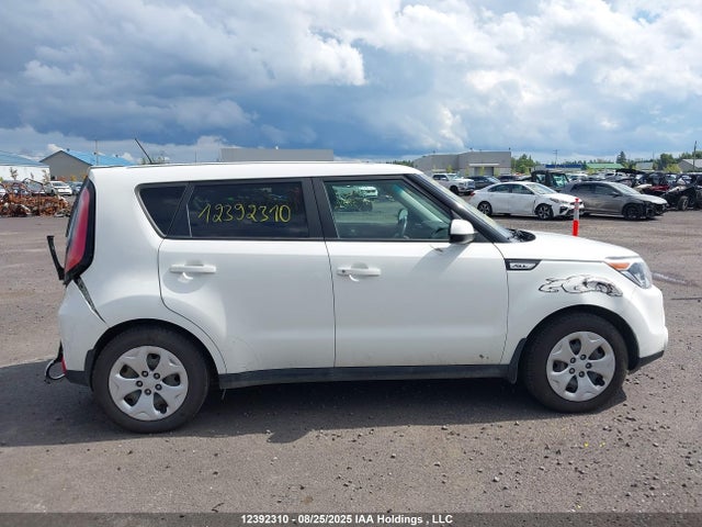 KIA gdi gamma 2016 KNDJN2A2XG7382492 Image 13
