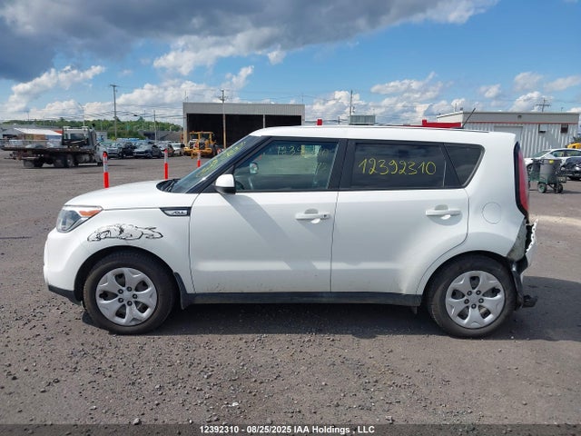 KIA gdi gamma 2016 KNDJN2A2XG7382492 Image 14