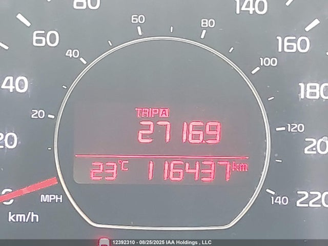 KIA gdi gamma 2016 KNDJN2A2XG7382492 Image 15