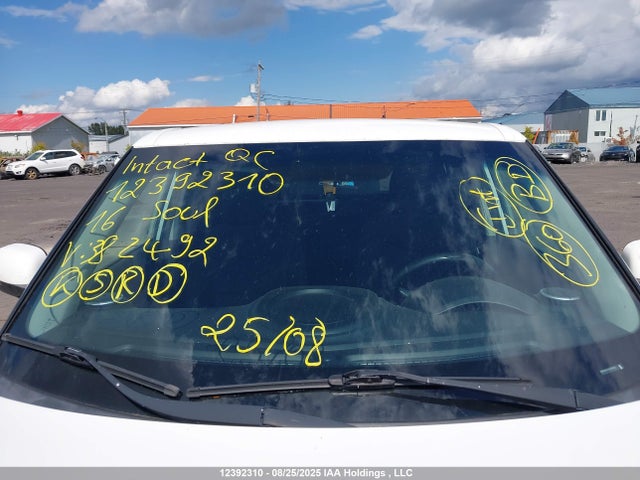 KIA gdi gamma 2016 KNDJN2A2XG7382492 Image 17