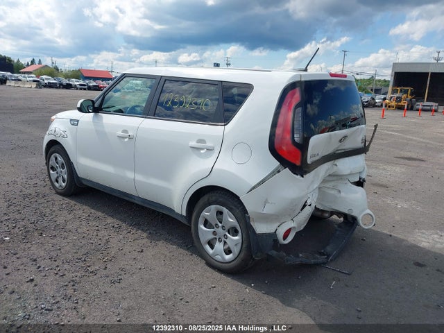 KIA gdi gamma 2016 KNDJN2A2XG7382492 Image 3