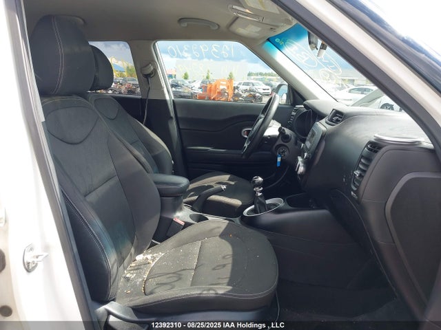 KIA gdi gamma 2016 KNDJN2A2XG7382492 Image 5