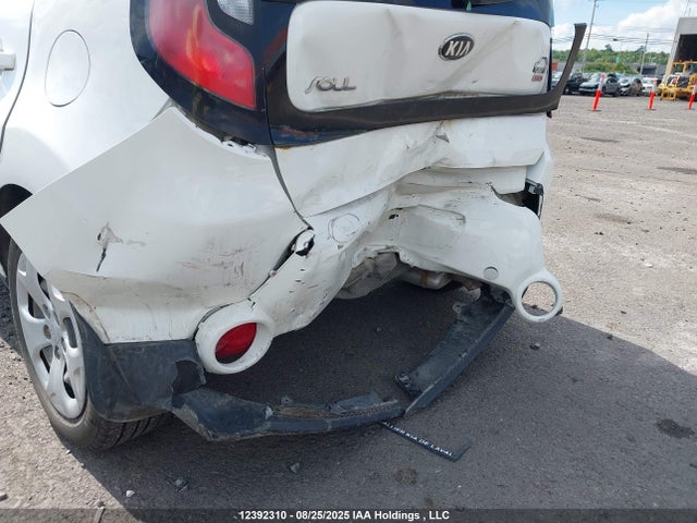 KIA gdi gamma 2016 KNDJN2A2XG7382492 Image 6