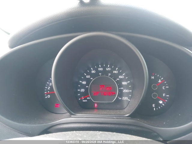 KIA gdi gamma 2016 KNDJN2A2XG7382492 Image 7