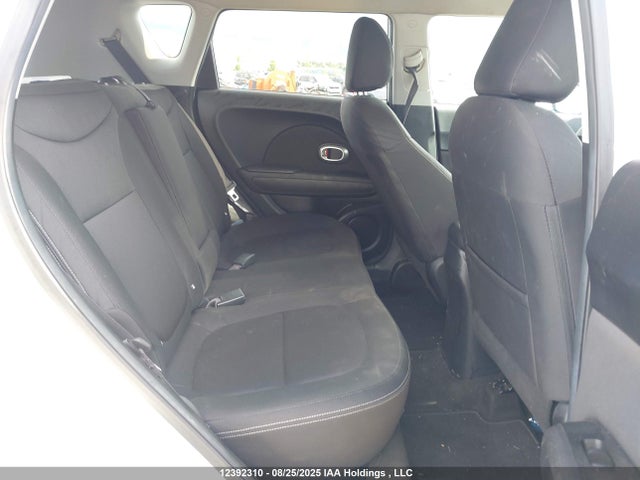 KIA gdi gamma 2016 KNDJN2A2XG7382492 Image 8