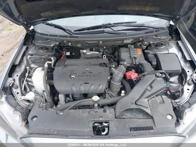 Mitsubishi dohc mivec 2015 JA32U2FU3FU606430 Image 10