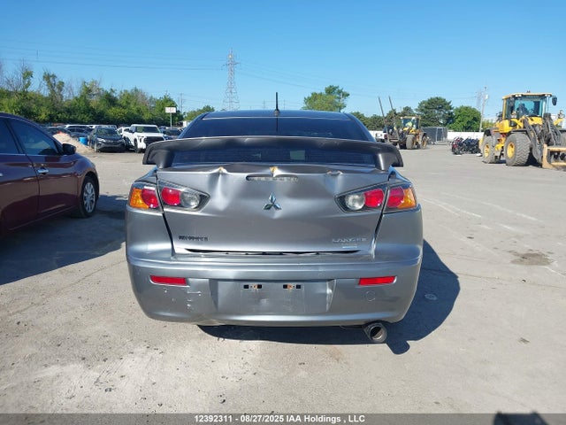 Mitsubishi dohc mivec 2015 JA32U2FU3FU606430 Image 16