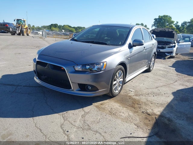 Mitsubishi dohc mivec 2015 JA32U2FU3FU606430 Image 2