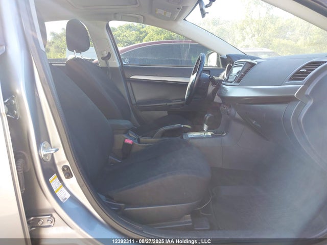 Mitsubishi dohc mivec 2015 JA32U2FU3FU606430 Image 5