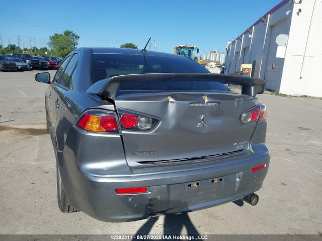 Mitsubishi dohc mivec 2015 JA32U2FU3FU606430 Image 6