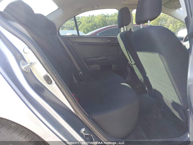 Mitsubishi dohc mivec 2015 JA32U2FU3FU606430 Image 8