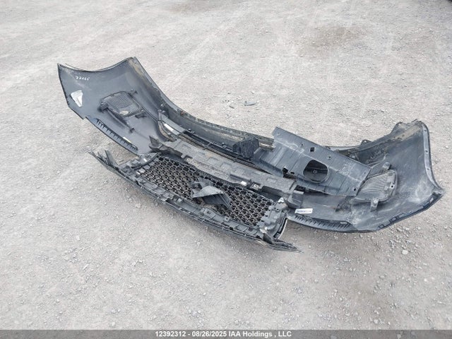 KNDMB5C16H6286670 KIA Sedona