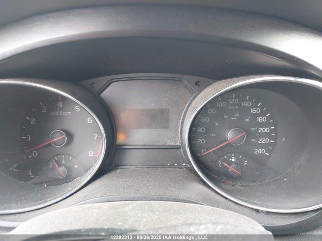 KNDMB5C16H6286670 KIA Sedona
