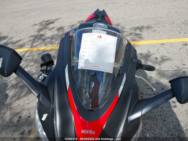Aprilia 2023 2023 ZD4KSUG04PS001560 Image 13